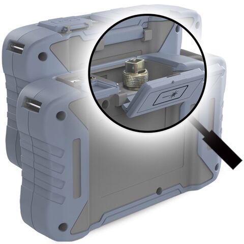 NOVKER® NK4350-D1X Mini PRO OTDR