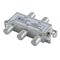 FENGER® 2244-A 4-Way Splitter 1GHz