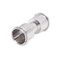 FENGER® F03QL F Splice Quick Adapter, 5-Pack