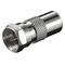 FENGER® FI02 F M to IEC M Adapter, 10-Pack