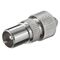 FENGER® KS-75M Metal IEC Male Plug
