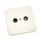FAGOR® ARTU-902 Outlet TV+RD/SAT