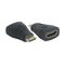 LEDINO® Mini-HDMI™ (Type C) Male to HDMI™ (Type A) Female Adapter