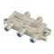 FENGER® STV-1784-A Coax Splitter 2.5 GHz