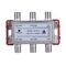 TRIAX® ACT-412 Tap 4-Way 12dB 1GHz