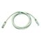 TRIAX® CAT6 Grey Patch Lead, 3.0 Mtr