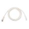 TRIAX® CAT6 White Patch Lead, 15 Mtr