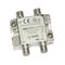 FAGOR® UDM-215 Tap 2-Way 15dB 2.4 GHz