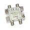 IKUSI® UDM-225 Tap 2-Way 25dB 2.4 GHz