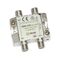 FAGOR® UDM-225 Tap 2-Way 25dB 2.4 GHz
