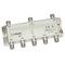 FAGOR® UDM-615 Tap 6-Way 15dB 2.4 GHz