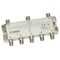 FAGOR® UDM-625 Tap 6-Way 25dB 2.4 GHz