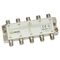 FAGOR® UDM-825 Tap 8-Way 25dB 2.4 GHz