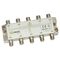 IKUSI® UDM-825 Tap 8-Way 25dB 2.4 GHz