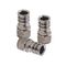 CABELCON® F-59-ALM 3.7/6.4  Crimp