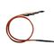 FENGER® FQC-100 Quattro FC/PC Patch Cable