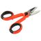 RUBICON® RCZ-527 Kevlar Scissors