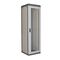 RENTRON® CR10 Floor Standing 19'' Rack Cabinet 15U