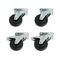 RENTRON® Caster Wheels Kit