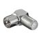 FENGER® FI03W IEC to F RA Adapter, 10-Pack