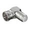 FENGER® FIK03W IEC to F RA Adapter, 10-Pack