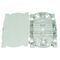 24 Fibers Fusion Splice Tray