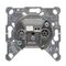 TRIAX® FS-01 Outlet Terminated