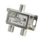 TRIAX® SCS-2 Coax Splitter 2.4 GHz