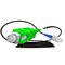 OPTIX® AirFlow FCU to SCA SM SX 1M