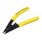 3-Hole Fiber Stripping Tool