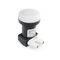 GLOBAL INVACOM® Wideband LNB