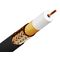 EKSELANS® CCR 96N PE Fca Black 100 Mtr