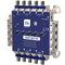 EKSELANS® AMP-QCF-55 Amplifier 5in/5out