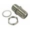 FENGER® F02NW Barrel Splice Adapter, 10-Pack