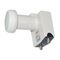 GT-SAT® GT-S1SCR4 Single Cable LNB