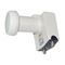 GT-SAT® S1SCR4 Single Cable LNB