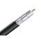 FAGOR® CSL 611 LSZH Dca Black 200 Mtr