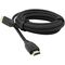 LEMCO® LHC-001 HDMI™ 1.0m Cable 4K@60Hz