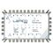 LEMCO® LMA-009 Amplifier 9in/9out