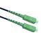 Patch Cord SCA to SCA SM SX 2M
