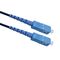 Patch Cable SCU to SCU SM SX 2M