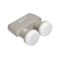 GT-SAT® GT-MO40 Monoblock Single 6° LNB