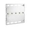 FAGOR® BAS-915 Base Plate for SZB modules