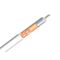 FAGOR® CUC-640 LSZH Dca White 100 Mtr