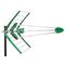 FAGOR® HDTF-C48V UHF Antenna