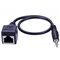 FENGER® RJ45F/3.5M Stereo Adapter Cable