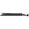 OPENETICS® 19” 1U PDU – 8 Schuko Sockets with Switch