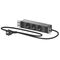 OPENETICS® 10" PDU 3 Schuko Sockets