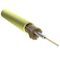 OPENETICS® 2F G.657.A2 Dca LSZH Yellow 505 Mtr