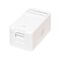 OPENETICS® 1-Port Keystone Jack Surface Mount Box